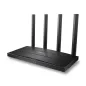 ROUTER Archer AX12, bezprzewodowy WiFi6, dwupasmowy AX1500, 300/1201 Mb/s / TP-Link