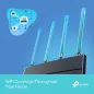ROUTER Archer AX12, bezprzewodowy WiFi6, dwupasmowy AX1500, 300/1201 Mb/s / TP-Link