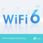 ROUTER Archer AX12, bezprzewodowy WiFi6, dwupasmowy AX1500, 300/1201 Mb/s / TP-Link