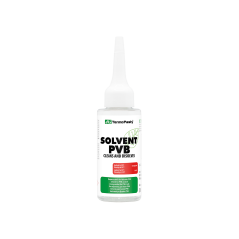 Rozpuszczalnik PVB 60 50 ml AGT-322