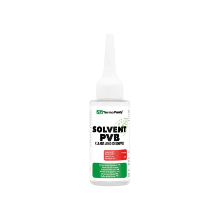 Rozpuszczalnik PVB 60 50 ml AGT-322