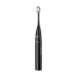 Soniczna szczoteczka do zębów TEESA SONIC 2 czarna , 5 trybów pracy, etui podróżne , USB typ C