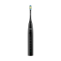 Soniczna szczoteczka do zębów TEESA SONIC 2 czarna , 5 trybów pracy, etui podróżne , USB typ C