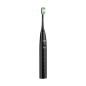 Soniczna szczoteczka do zębów TEESA SONIC 2 czarna , 5 trybów pracy, etui podróżne , USB typ C Soniczna szczoteczka do zębów TEESA SONIC 2 czarna , 5 trybów pracy, etui podróżne , USB typ C