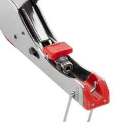 Zaciskarka kompresyjna wtyków F RG59 RG6 Rebel