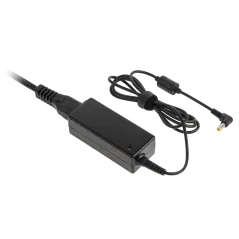 Zasilacz Quer z kablem zasilającym do laptopa ACER 40 W / 19 V / 2,15 A / 5,5x1,7 mm