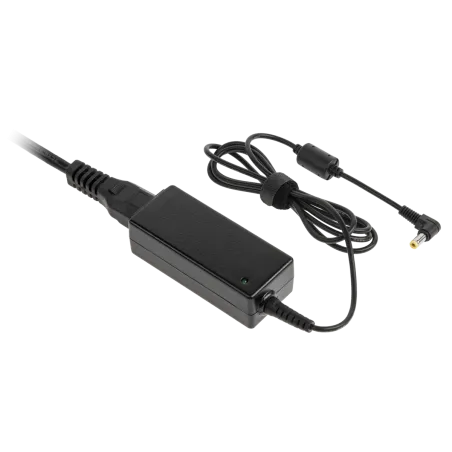 Zasilacz Quer z kablem zasilającym do laptopa ACER 40 W / 19 V / 2,15 A / 5,5x1,7 mm