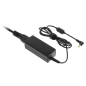 Zasilacz Quer z kablem zasilającym do laptopa ACER 40 W / 19 V / 2,15 A / 5,5x1,7 mm