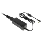 Zasilacz Quer z kablem zasilającym do laptopa ACER 40 W / 19 V / 2,15 A / 5,5x1,7 mm Zasilacz Quer z kablem zasilającym do laptopa ACER 40 W / 19 V / 2,15 A / 5,5x1,7 mm