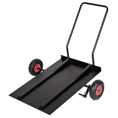 Kosiarka automatyczna Wiper YARD 1000S | Wiper robot koszący