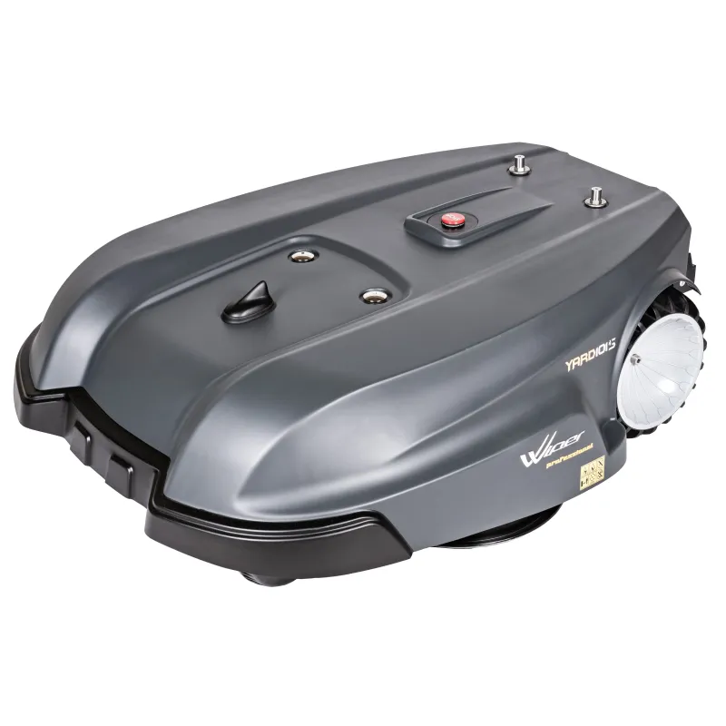 Kosiarka automatyczna Wiper YARD 1000S