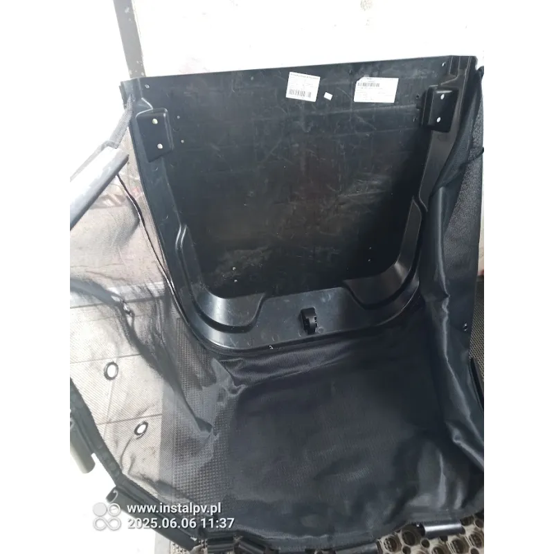 Poszycie kosza Ariens seria B/C PGC+ Poszycie kosza Ariens seria B/C PGC+