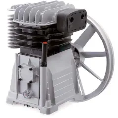 Agregat sprężarkowy SHAMAL SB38C /PA1405 480 l/min 3.0 kW