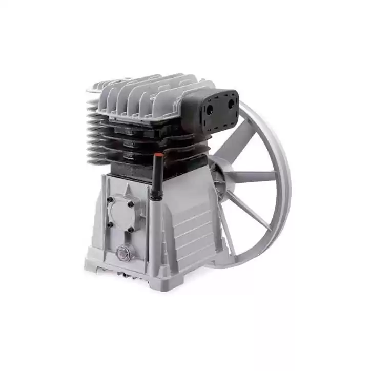 Agregat sprężarkowy SHAMAL SB38C /PA1405 480 l/min 3.0 kW Agregat sprężarkowy SHAMAL SB38C /PA1405 480 l/min 3.0 kW