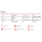 Kosiarka akumulatorowa Cedrus 60V LM560S-P25 Kosiarka akumulatorowa Cedrus 60V LM560S-P25