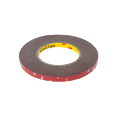 3M High Density Super Strong Propyl acid Double Side Foam Tape 1mm x 10mm x 10m