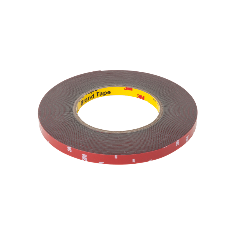 3M High Density Super Strong Propyl acid Double Side Foam Tape 1mm x 10mm x 10m