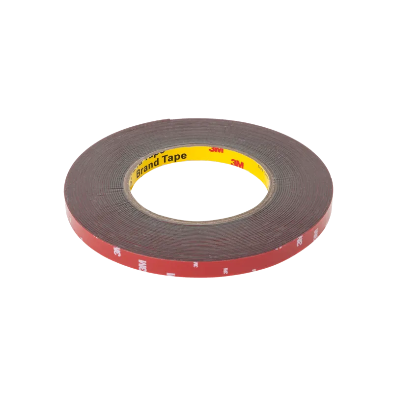 3M High Density Super Strong Propyl acid Double Side Foam Tape 1mm x 10mm x 10m