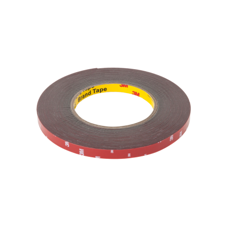 3M High Density Super Strong Propyl acid Double Side Foam Tape 1mm x 10mm x 10m