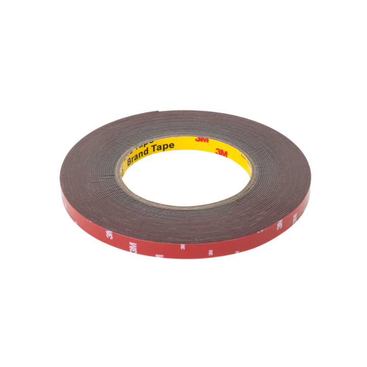 3M High Density Super Strong Propyl acid Double Side Foam Tape 1mm x 10mm x 10m 3M High Density Super Strong Propyl acid Double Side Foam Tape 1mm x 10mm x 10m