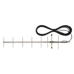 Antena GSM ATK8 820-900MHz, gniazdo FME