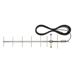 Antena GSM ATK8 820-900MHz, gniazdo FME