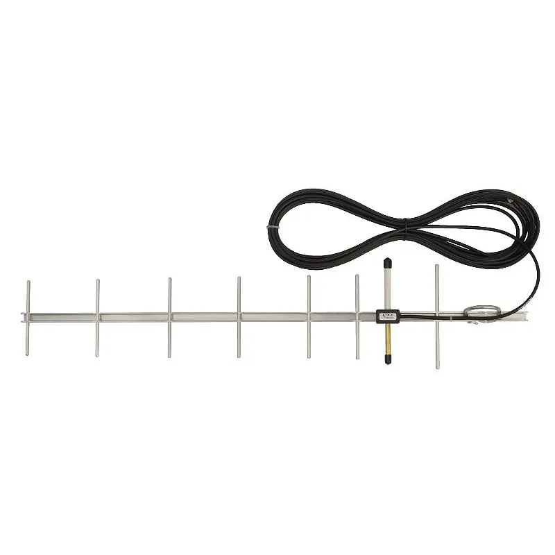 Antena GSM ATK8 820-900MHz, gniazdo FME