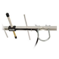Antena GSM ATK8 820-900MHz, gniazdo FME