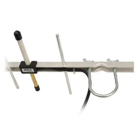 Antena GSM ATK8 820-900MHz, gniazdo FME