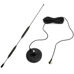 Antena GSM/3G/HSDPA 11dBi 46cm wtyk do HUAWEI