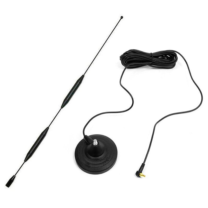 Antena GSM/3G/HSDPA 11dBi 46cm wtyk do HUAWEI