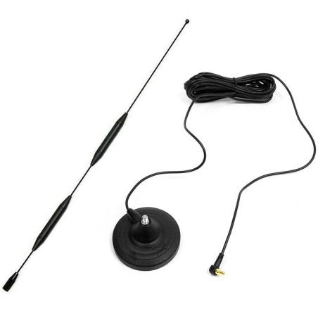 Antena GSM/3G/HSDPA 11dBi 46cm wtyk do HUAWEI