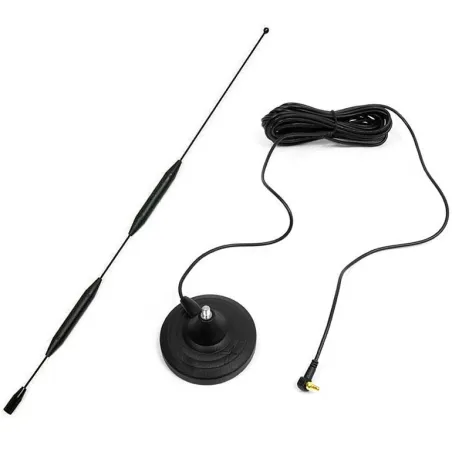 Antena GSM/3G/HSDPA 11dBi 46cm wtyk do HUAWEI