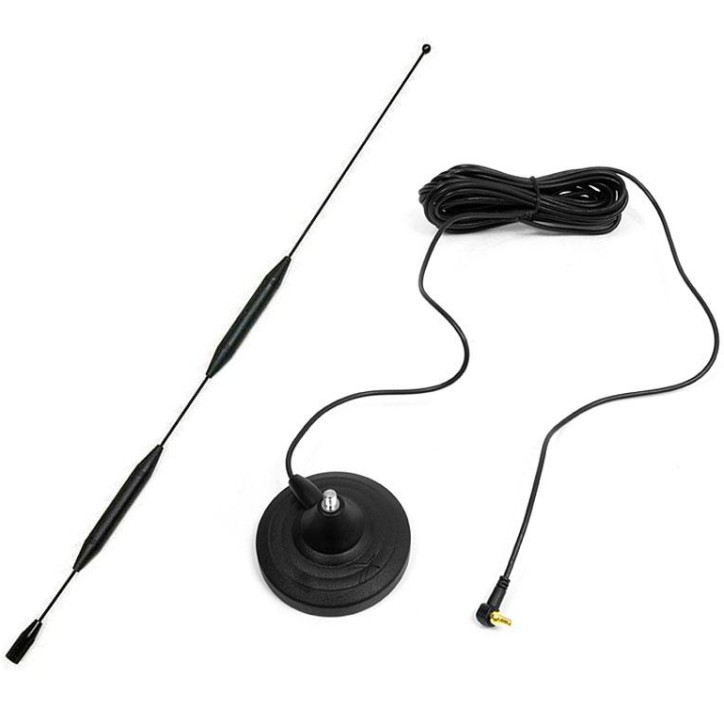 Antena GSM/3G/HSDPA 11dBi 46cm wtyk do HUAWEI