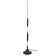 Antena GSM/3G/HSDPA 11dBi 46cm wtyk do HUAWEI