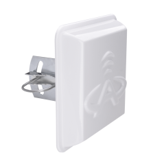 Antena panelowa SCORPIO 17 dBi 2.4GHz gniazdo N
