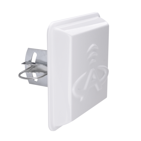 Antena panelowa SCORPIO 17 dBi 2.4GHz gniazdo N