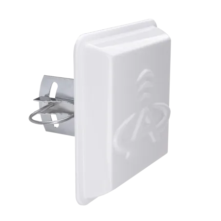 Antena panelowa SCORPIO 17 dBi 2.4GHz gniazdo N