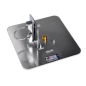 Antena panelowa SCORPIO 17 dBi 2.4GHz gniazdo N