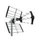 Antena zewnętrzna kierunkowa do cyfrowej telewizji naziemnej DVB-T Cabletech model ANT0574 (z systemem clik-clak) Antena zewnętrzna kierunkowa do cyfrowej telewizji naziemnej DVB-T Cabletech model ANT0574 (z systemem clik-clak)