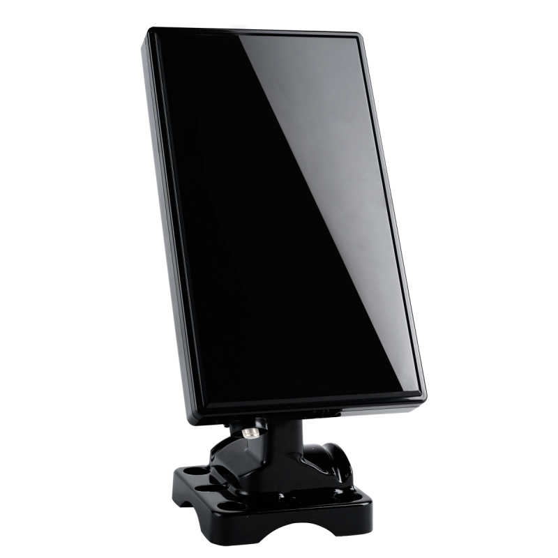 Antena zewnętrzna/wewnętrzna do cyfrowej telewizji naziemnej DVB-T Cabletech model ANT0556