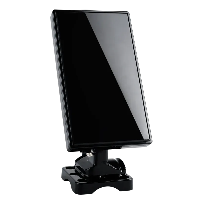 Antena zewnętrzna/wewnętrzna do cyfrowej telewizji naziemnej DVB-T Cabletech model ANT0556