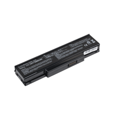 Bateria Quer do ASUS A33-Z84 ASUS A9 S6 S62 Z9 Z94 11.1V 5200mAh