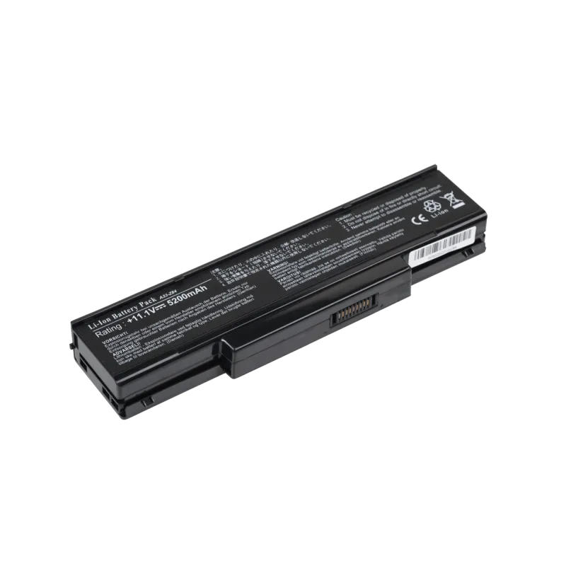Bateria Quer do ASUS A33-Z84 ASUS A9 S6 S62 Z9 Z94 11.1V 5200mAh Bateria Quer do ASUS A33-Z84 ASUS A9 S6 S62 Z9 Z94 11.1V 5200mAh