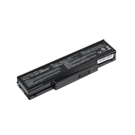 Bateria Quer do ASUS A33-Z84 ASUS A9 S6 S62 Z9 Z94 11.1V 5200mAh