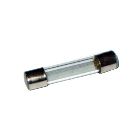 Bezpieczniki 20mm 20A