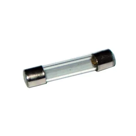 Bezpieczniki 20mm 20A