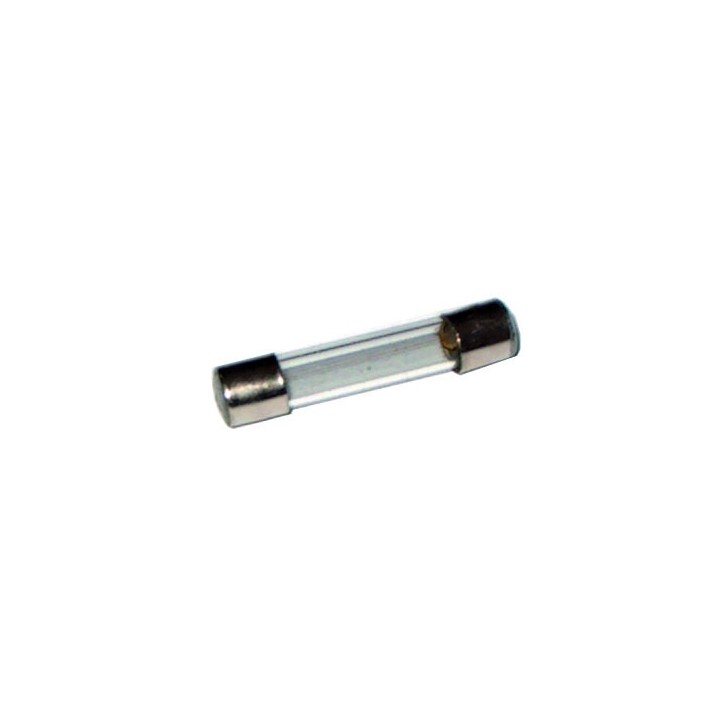 Bezpieczniki 20mm 20A