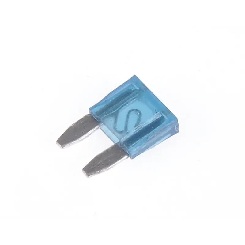 Bezpieczniki samochodowe MINI 15A płytkowe