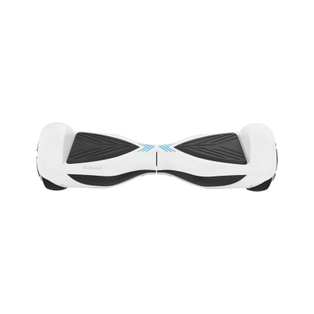 Deskorolka elektryczna Rebel Cruiser White